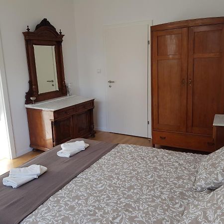 Apartmani Seven App Zagreb Exteriör bild