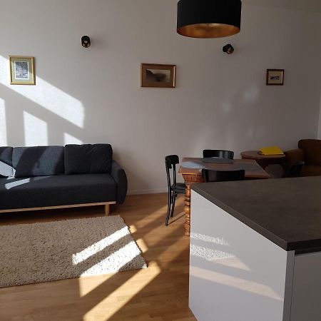 Apartmani Seven App Zagreb Exteriör bild