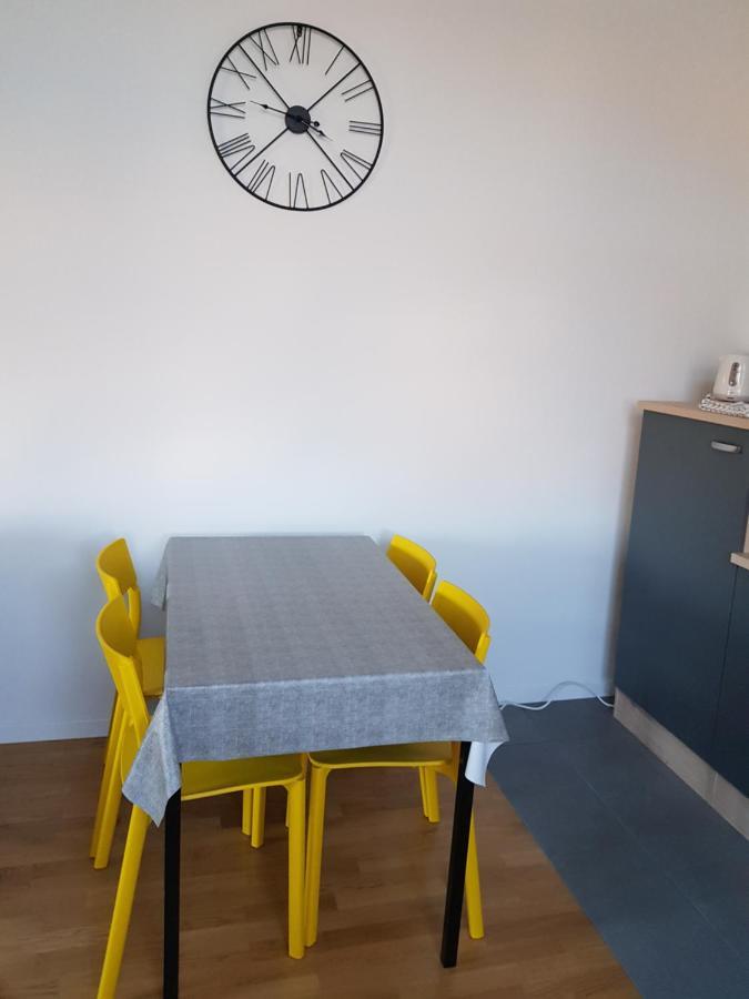 Apartmani Seven App Zagreb Exteriör bild