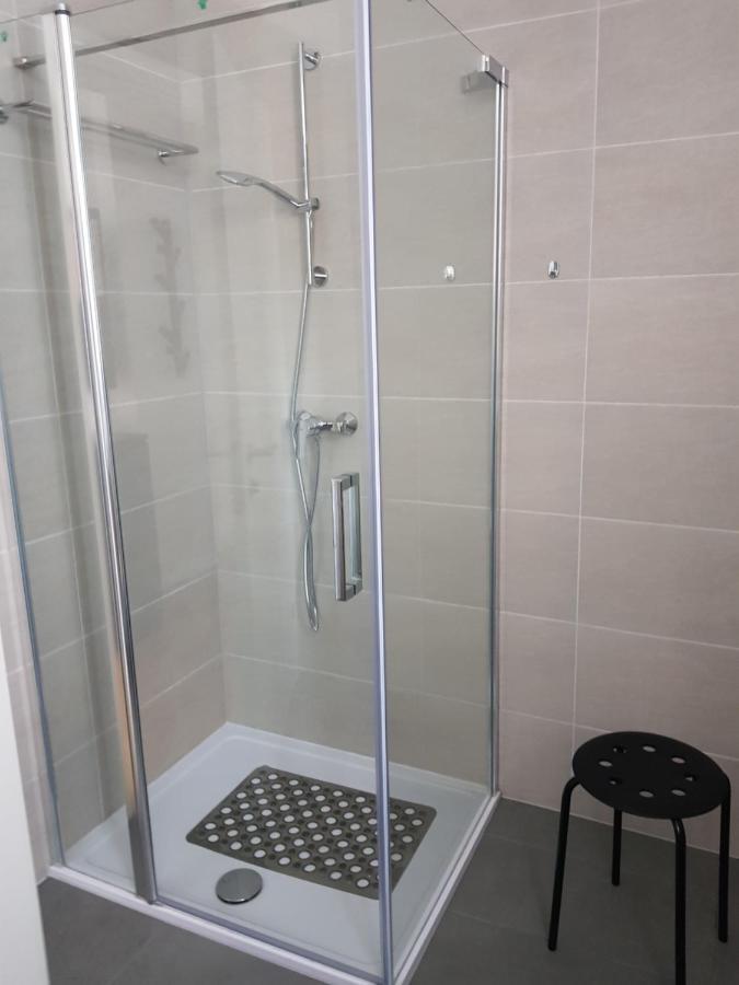 Apartmani Seven App Zagreb Exteriör bild