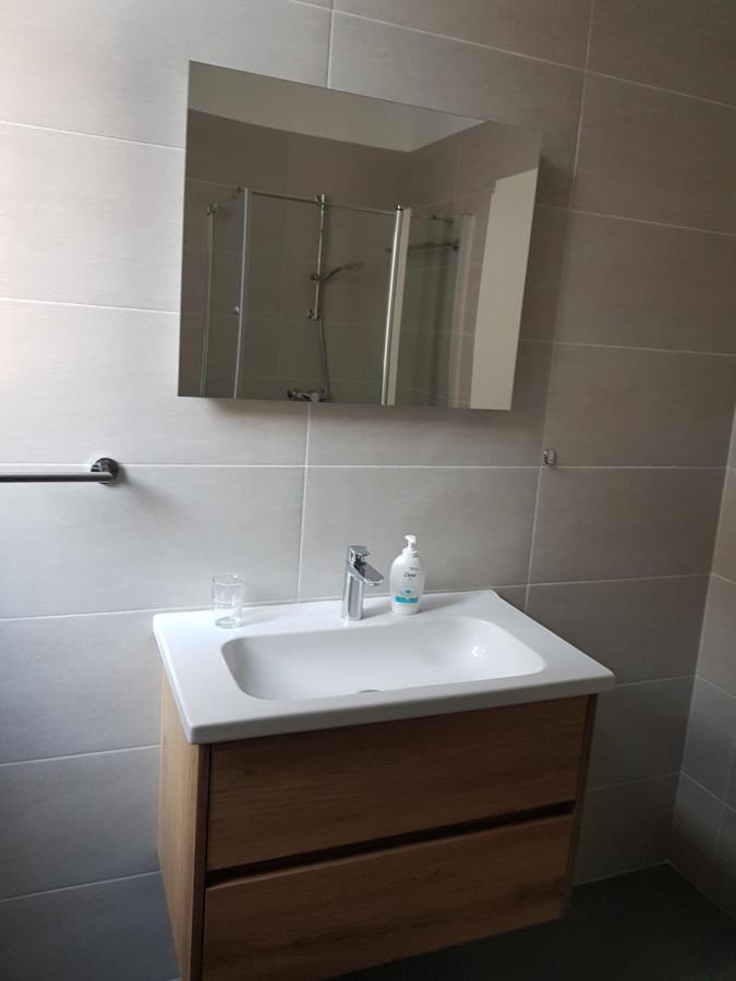 Apartmani Seven App Zagreb Exteriör bild