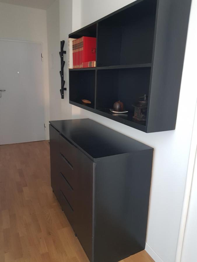 Apartmani Seven App Zagreb Exteriör bild