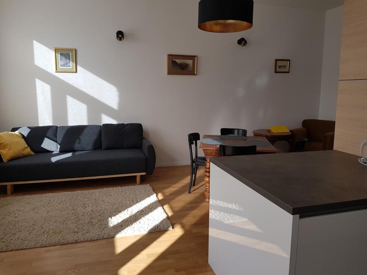 Apartmani Seven App Zagreb Exteriör bild